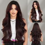 Small Lace Wig SWL 417