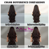 Small Lace Wig SWL 417