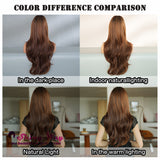 Small Lace Wig SWL 411