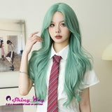 Small Lace Wig SWL 405