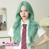 Small Lace Wig SWL 405