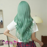 Small Lace Wig SWL 405