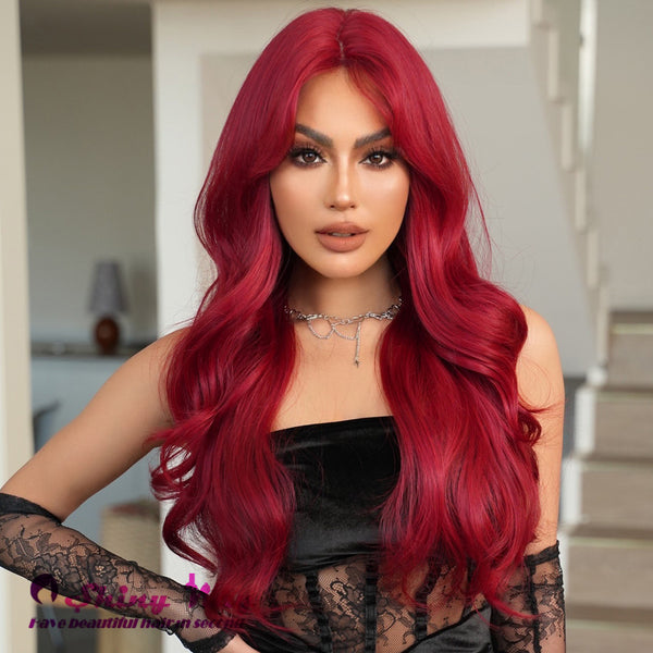 Small Lace Wig SWL 409