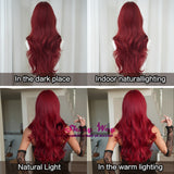 Small Lace Wig SWL 409