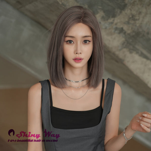 Small Lace Wig SWL 421