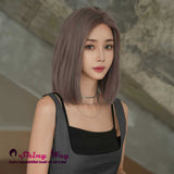 Small Lace Wig SWL 421