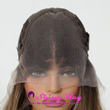 New Celebrity 13x6 Lace Front Wig SW 119