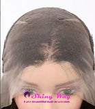 New Celebrity 13x6 Lace Front Wig SW 115