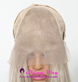 New Celebrity 13x6 Lace Front Wig SW 106