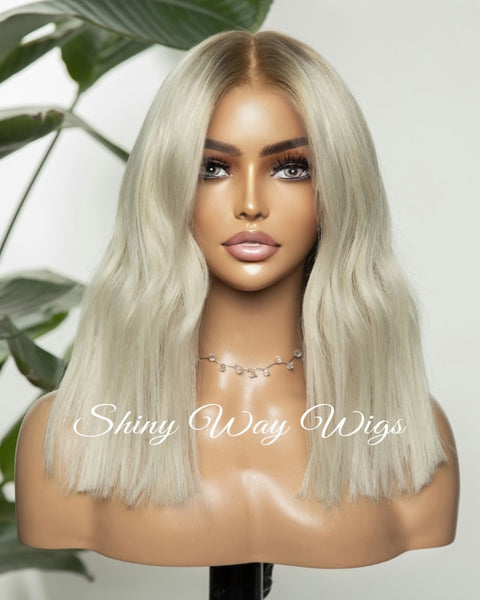 Human hair wigs adelaide Clearance