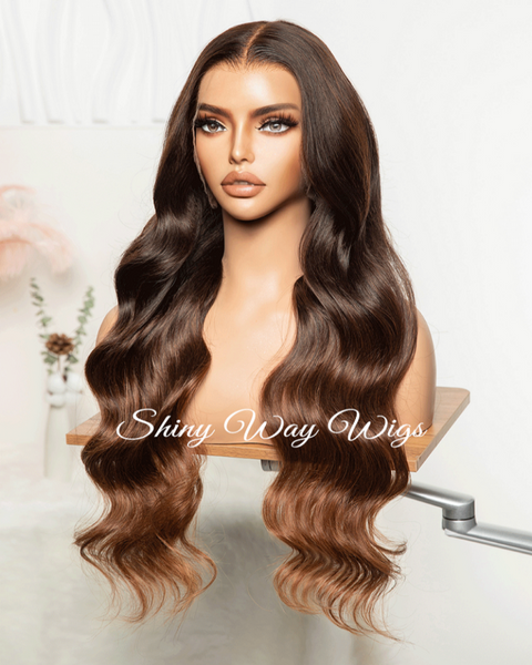 Human sales wigs sydney