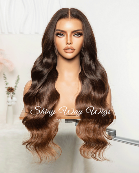 Natural way wigs outlet