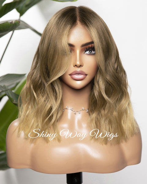Human hair wigs adelaide Clearance