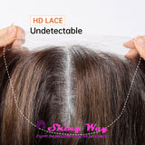 New Celebrity 13x6 Lace Front Wig SW 109