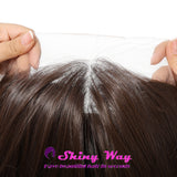 New Celebrity 13x6 Lace Front Wig SW 120