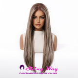 New Celebrity 13x6 Lace Front Wig SW 126