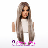 New Celebrity 13x6 Lace Front Wig SW 126