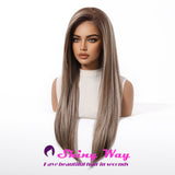 New Celebrity 13x6 Lace Front Wig SW 126