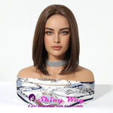 New Celebrity 13x6 Lace Front Wig SW 124