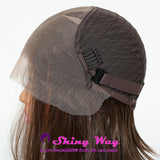 New Celebrity 13x6 Lace Front Wig SW 124