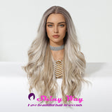 New Celebrity 13x6 Lace Front Wig SW 108