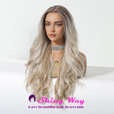 New Celebrity 13x6 Lace Front Wig SW 108