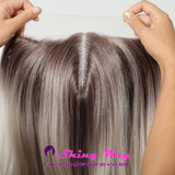 New Celebrity 13x6 Lace Front Wig SW 108