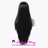 New Celebrity 13x6 Lace Front Wig SW 125