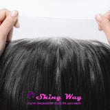 New Celebrity 13x6 Lace Front Wig SW 125