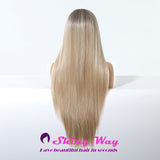 New Celebrity 13x6 Lace Front Wig SW 105