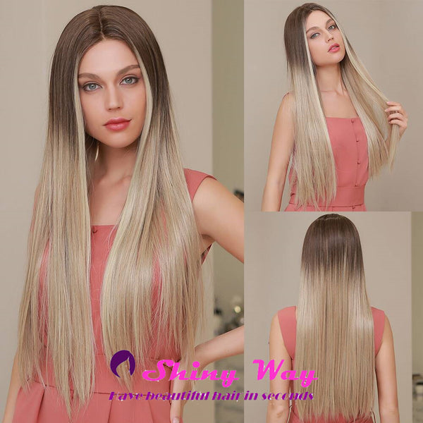 New Lace Wig SWL 303