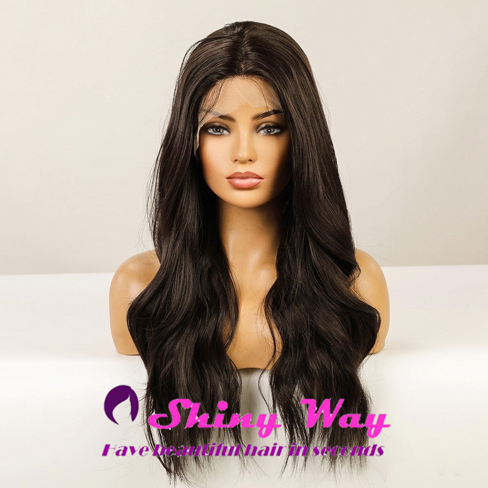 Synthetic lace 2025 front wigs melbourne