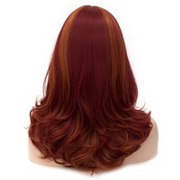 [High Quality Human Hair Wigs, Lace Wigs, Costume Wigs Online] - Shiny Way Wigs Australia