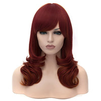 [High Quality Human Hair Wigs, Lace Wigs, Costume Wigs Online] - Shiny Way Wigs Australia