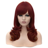 [High Quality Human Hair Wigs, Lace Wigs, Costume Wigs Online] - Shiny Way Wigs Australia