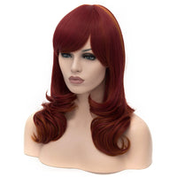 [High Quality Human Hair Wigs, Lace Wigs, Costume Wigs Online] - Shiny Way Wigs Australia