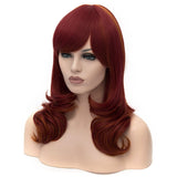 [High Quality Human Hair Wigs, Lace Wigs, Costume Wigs Online] - Shiny Way Wigs Australia