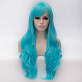 [High Quality Human Hair Wigs, Lace Wigs, Costume Wigs Online] - Shiny Way Wigs Australia