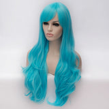 [High Quality Human Hair Wigs, Lace Wigs, Costume Wigs Online] - Shiny Way Wigs Australia
