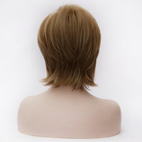[High Quality Human Hair Wigs, Lace Wigs, Costume Wigs Online] - Shiny Way Wigs Australia