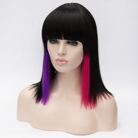 [High Quality Human Hair Wigs, Lace Wigs, Costume Wigs Online] - Shiny Way Wigs Melbourne