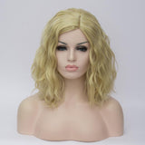 [High Quality Human Hair Wigs, Lace Wigs, Costume Wigs Online] - Shiny Wigs Australia