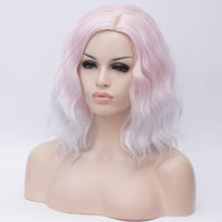 [High Quality Human Hair Wigs, Lace Wigs, Costume Wigs Online] - Shiny Way Wigs Australia