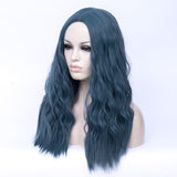 Best sell long curly costume party wig by Shiny Way Wigs Adelaide SA