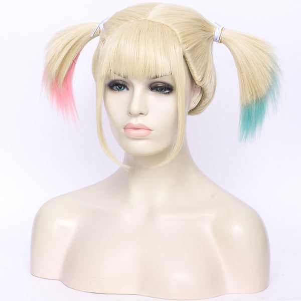 Cosplay wigs sydney Clearance