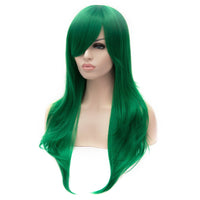 [High Quality Human Hair Wigs, Lace Wigs, Costume Wigs Online] - Shiny Way Wigs Adelaide