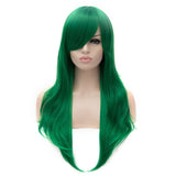 [High Quality Human Hair Wigs, Lace Wigs, Costume Wigs Online] - Shiny Way Wigs Adelaide
