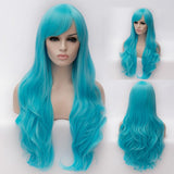 [High Quality Human Hair Wigs, Lace Wigs, Costume Wigs Online] - Shiny Way Wigs Australia