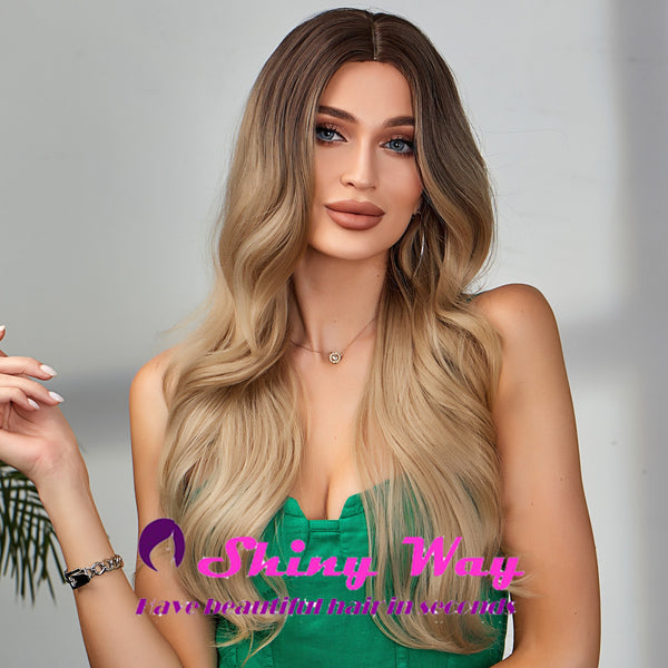 Long wig perth sale