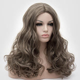 [High Quality Human Hair Wigs, Lace Wigs, Costume Wigs Online] - Shiny Way Australia